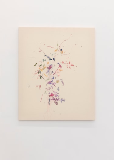 Jana Cordenier, Untitled (11.2025), 2025