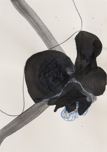 Thomas Müller, Untitled, 2017