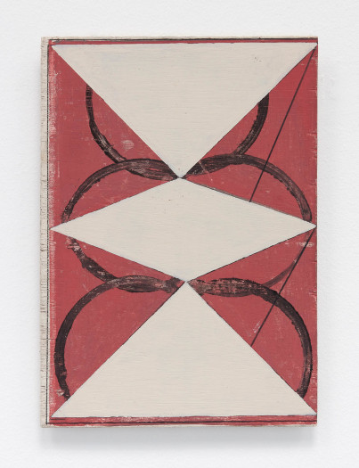 Mario De Brabandere, Zonder titel (Untitled), 2019