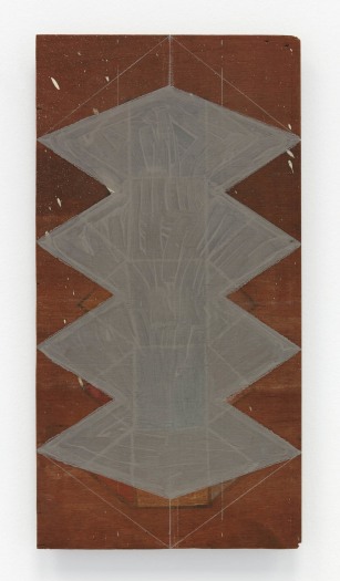 Mario De Brabandere, Zonder titel (Untitled), 2013-2018