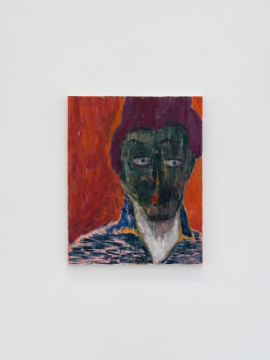Dirk Zoete, The Snake, 2025