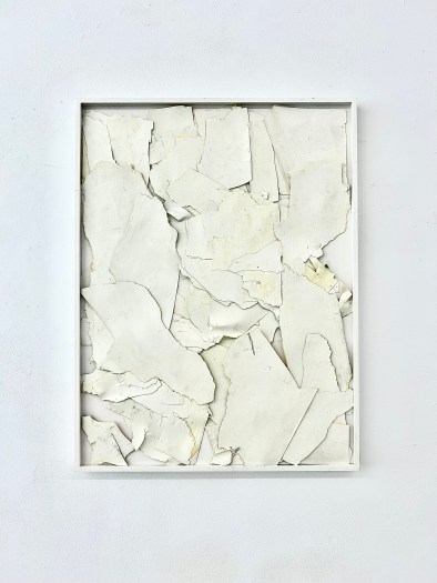 Christophe Lezaire, Tectonique, 2024