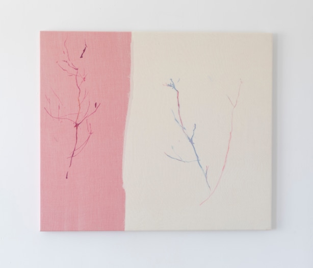 Jana Cordenier, Untitled (08.2025), 2025