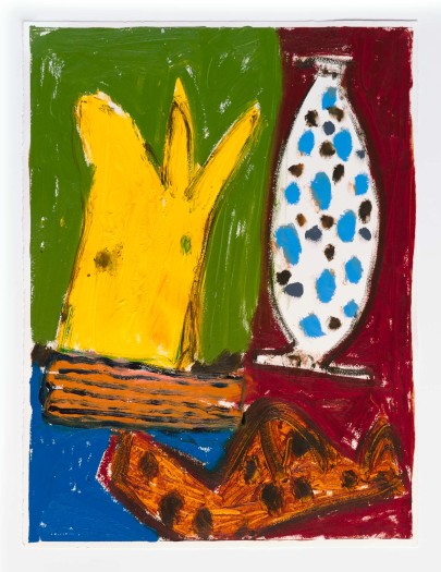 Tuukka Tammisaari, Pikachu & Matisse, 2019