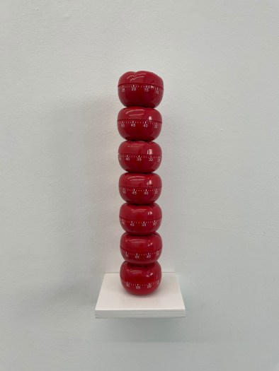 Christophe Lezaire, Untitled, 2024