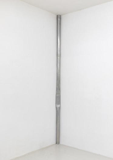 Christophe Lezaire, Obstruction, 2024