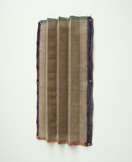 Jeff McMillan, Untitled (Reversed Landscape H-234), 2021-2024