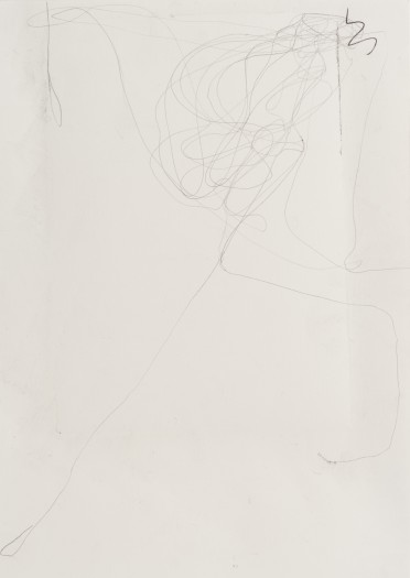 Thomas Müller, Untitled, 2017