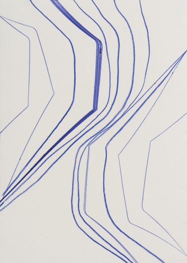 Thomas Müller, Untitled, 2017