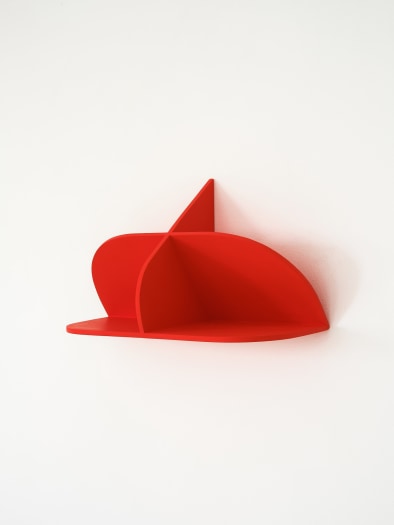 Katrin Bremermann, Untitled, 2025