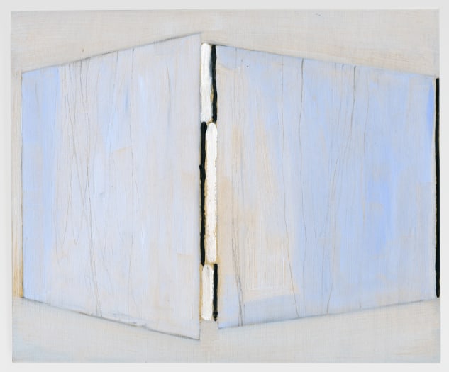 Vicken Parsons, Untitled, 2012