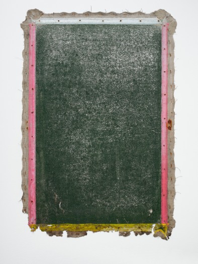 Jeff McMillan, Untitled (Long Green H-221), 2020-2024