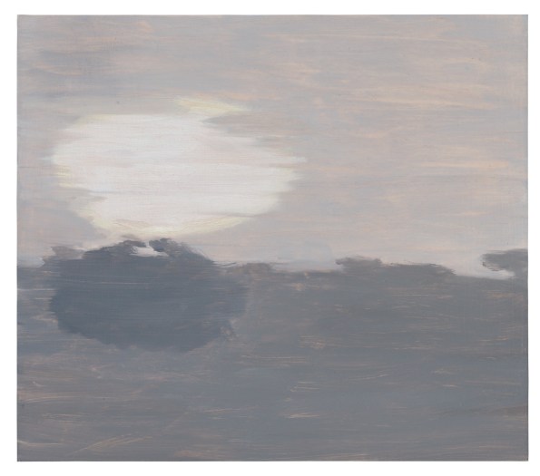 Vicken Parsons, Untitled, 2019