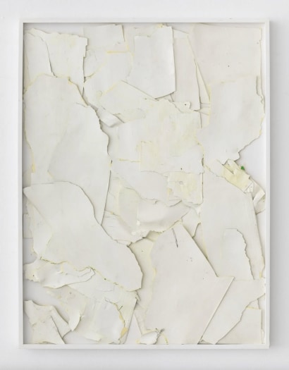 Christophe Lezaire, Tectonique, 2024