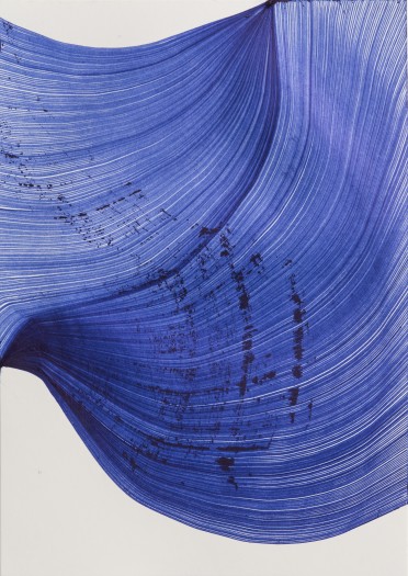 Thomas Müller, Untitled, 2017