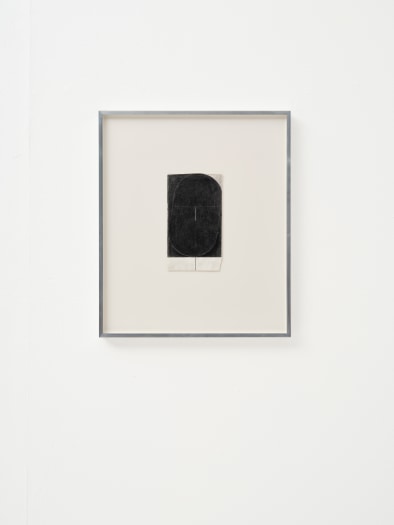 Katrin Bremermann, Untitled, 2025
