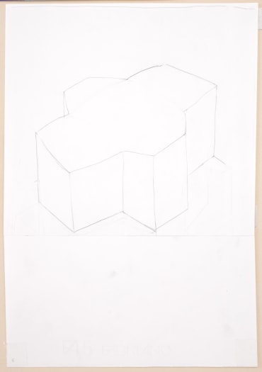 German Stegmaier, Untitled, 2000/02/03/11/21
