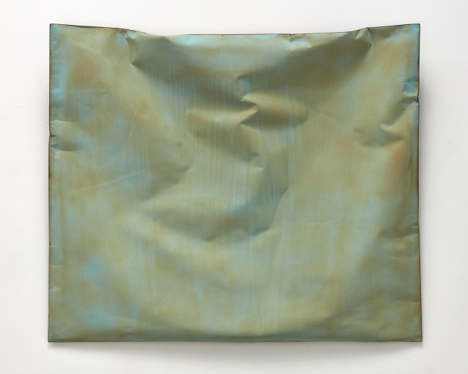 Johan De Wit, Untitled, 2018 - 19