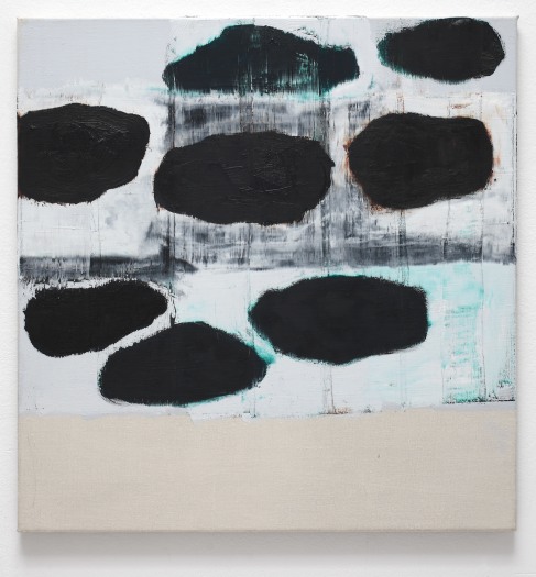 German Stegmaier, Untitled, 2023/24