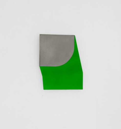 Katrin Bremermann, Apple, 2023