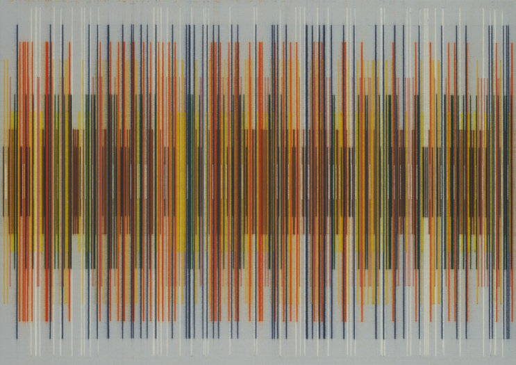 Pi - Fugue pour les Survivants 29, 2025