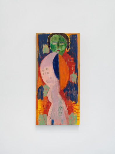 Dirk Zoete, Cover Girl (H3), 2024