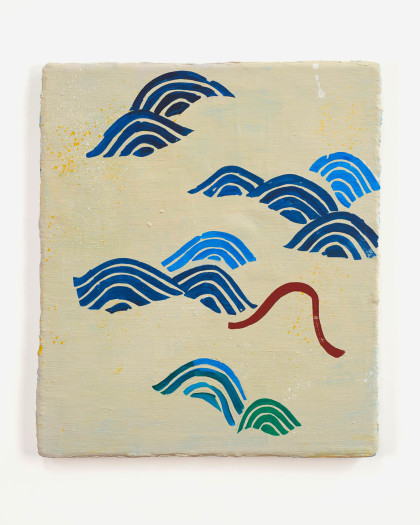 Veerle Beckers, Zeemanslied, 2019