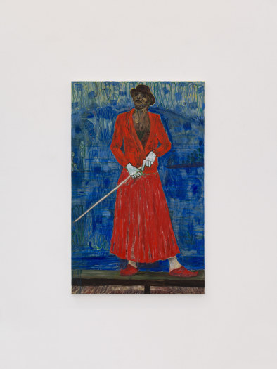 Dirk Zoete, Untitled, 2023-24