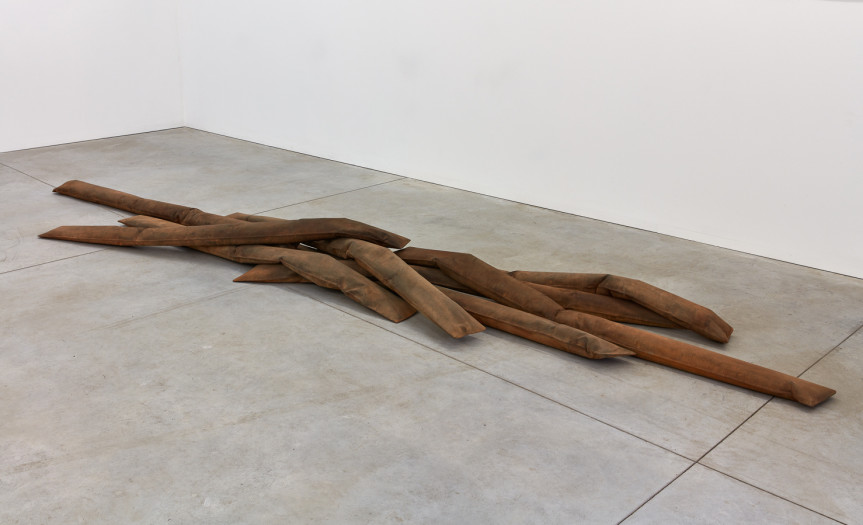 Johan De Wit, Untitled, 2018 - 19