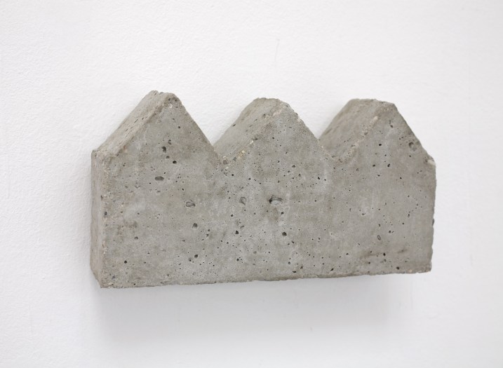 German Stegmaier, Untitled, 2021