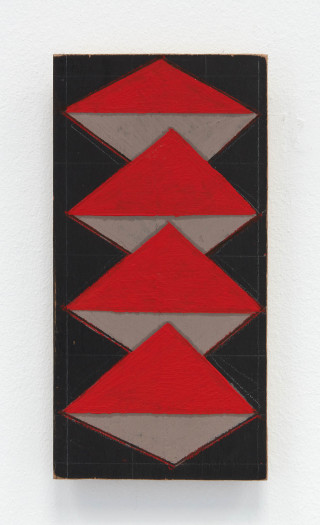 Mario De Brabandere, Zonder titel (Untitled), 2019