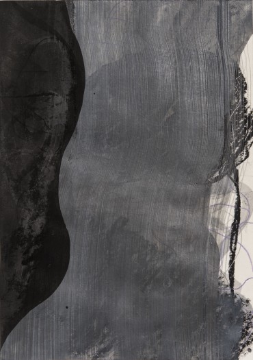 Thomas Müller, Untitled, 2017
