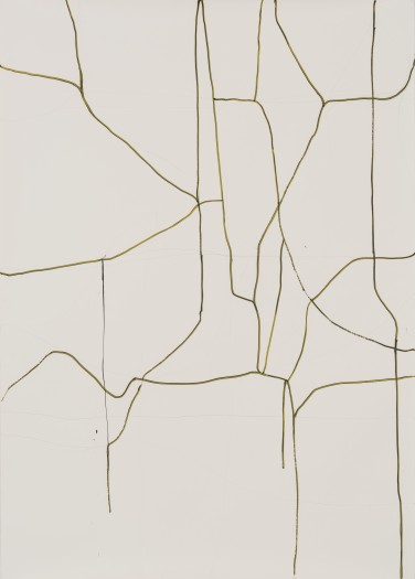 Thomas Müller, Untitled, 2017