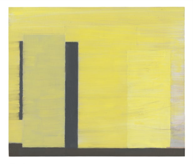 Vicken Parsons, Untitled, 2021