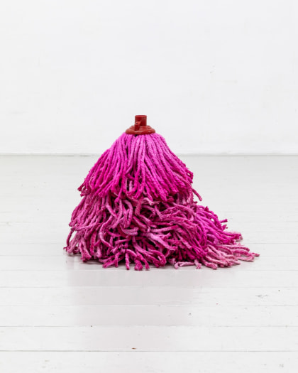 Christophe Lezaire, Untitled, 2024