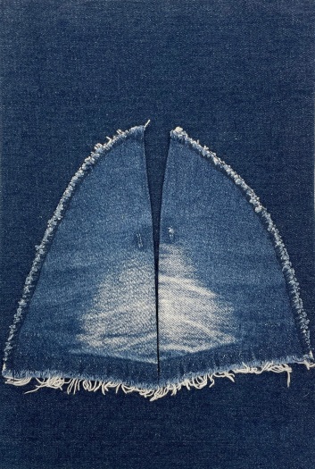 Lutgart De Meyer, Untitled, 2017