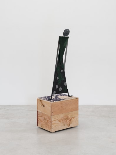 Dirk Zoete, Humble Demon, 2023-25
