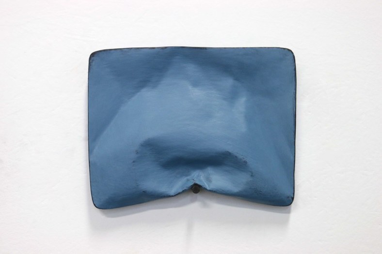 Johan De Wit, Untitled, 2017
