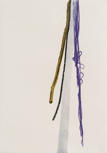 Thomas Müller, Untitled, 2016