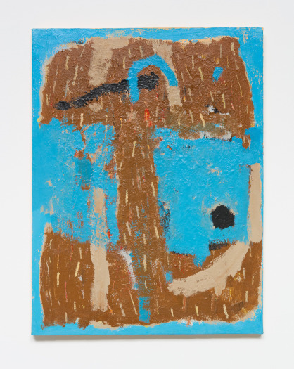 Negar Ghiamat, Untitled, 2022