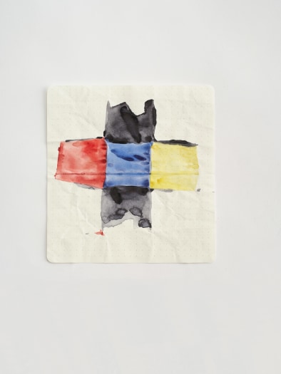 Jeff McMillan, Topos (Amsterdam 10 / De Stijl-ey), 2018