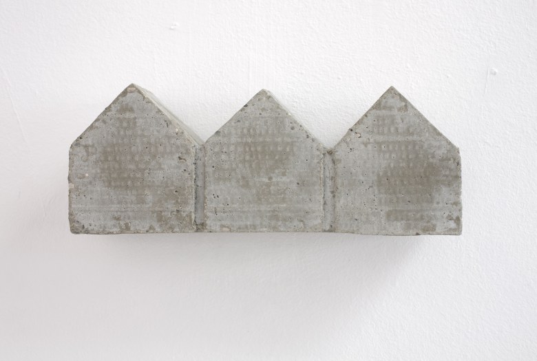 German Stegmaier, Untitled, 2021