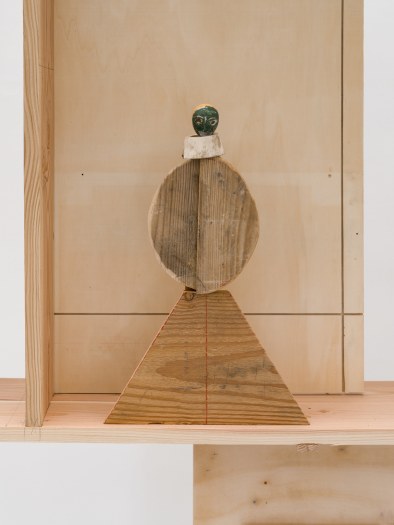 Dirk Zoete, Simple Citizen, 2024