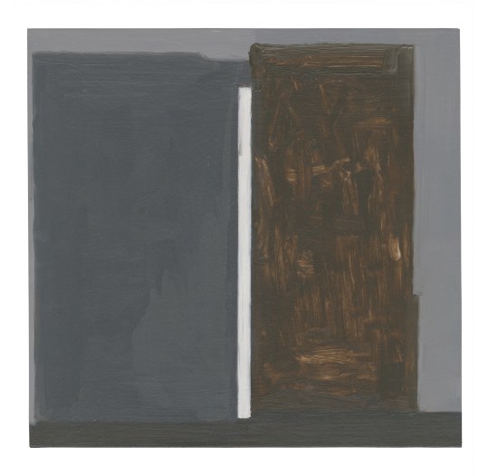Vicken Parsons, Untitled, 2022