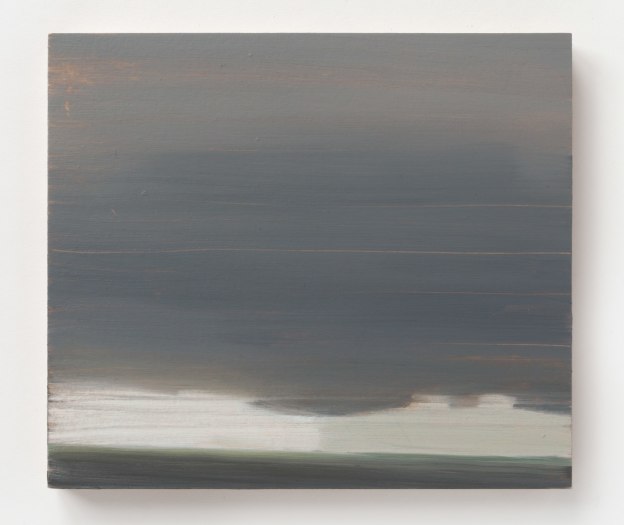 Vicken Parsons, Untitled, 2019