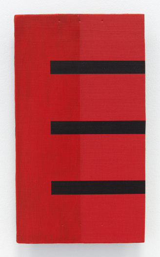 Mario De Brabandere, Zonder titel (Untitled), 2019