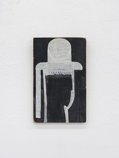 Mario De Brabandere, Zonder titel (Untitled), 2023