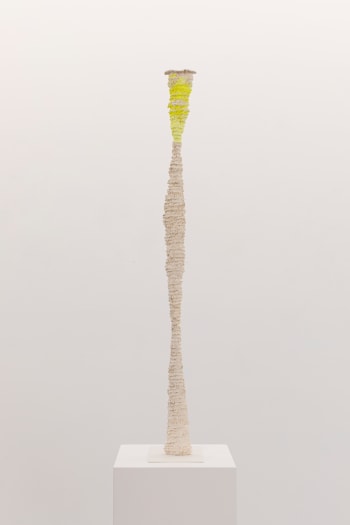 Stijn Ank, Untitled (01.2025), 2025