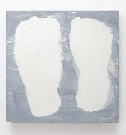 German Stegmaier, Untitled, 2024