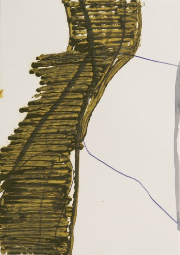 Thomas Müller, Untitled, 2017